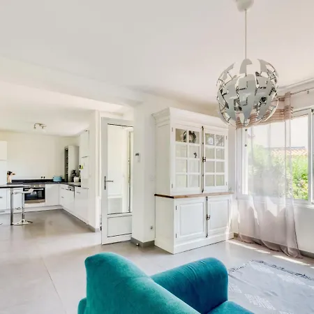 Les Nanous By Interhome Saint-Raphael (Var)