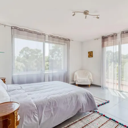 Les Nanous By Interhome Saint-Raphael (Var)
