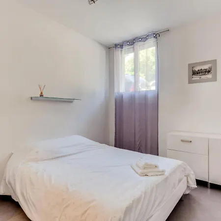Les Nanous By Interhome Saint-Raphael (Var)