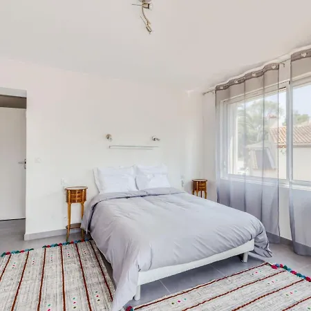 Les Nanous By Interhome Holiday home *