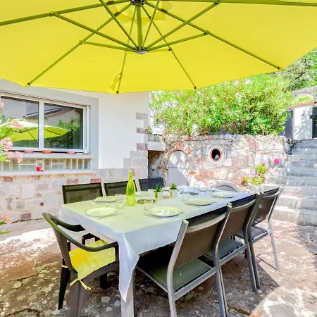 Les Nanous By Interhome Ferienhaus