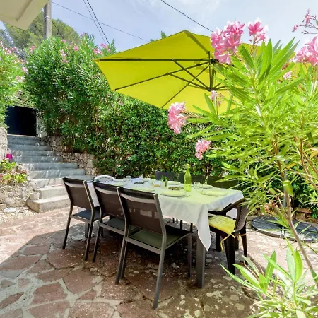 Les Nanous By Interhome Casa vacanze *