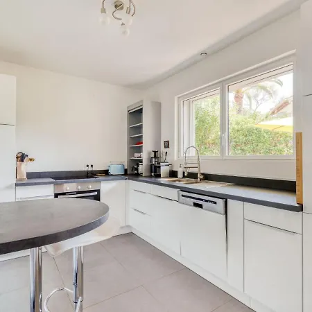 Vakantiehuis Les Nanous By Interhome *