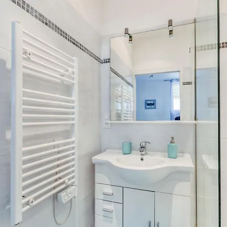 Vakantiehuis Les Nanous By Interhome Saint-Raphaël