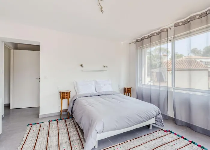 Les Nanous By Interhome Casa vacanze *